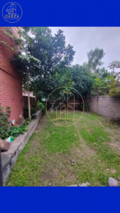 Duplex en Venta - Ciudad Parque