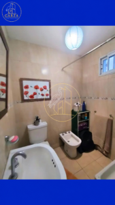 Duplex en Venta - Ciudad Parque