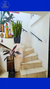 Duplex en Venta - Ciudad Parque