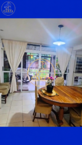 Duplex en Venta - Ciudad Parque